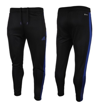 adidas spodnie męskie sportowe tiro roz.S