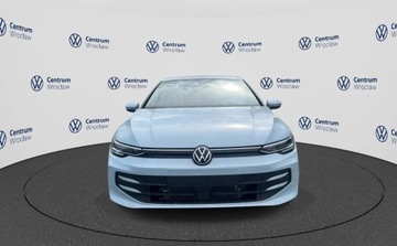 Volkswagen Golf VIII Hatchback Facelifting 1.5 eTSI mHEV 150KM 2025 Volkswagen Golf Dostepny od reki 1.5 Hybryda 150KM, zdjęcie 1
