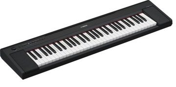 ЦИФРОВОЕ ПИАНО YAMAHA NP-15 B СЦЕНИЧЕСКОЕ ПИАНО