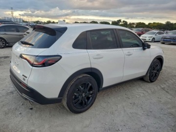 Honda HR-V III 2026 Honda HR-V Sport 2026 2.0 Benzyna 158KM, zdjęcie 3