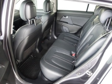 Kia Sportage III SUV Facelifting 1.7 CRDi 115KM 2015 Kia Sportage 1.7 CRDI, zdjęcie 17