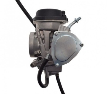 Карбюратор Yamaha Grizzly Raptor Bruin Warrior 350 Kawasaki KSF KSX 400 ATV