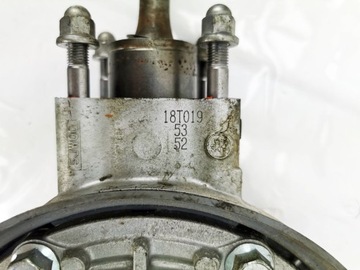 Yamaha FJR 1300 A 14- РАЗНЫЕ ВАЛЫ GARDAN DRIVE