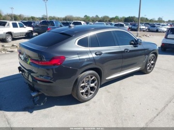 BMW X4 G02 2021 BMW X4 xDrive30i 2021 2.0 Benzyna 248KM, zdjęcie 5