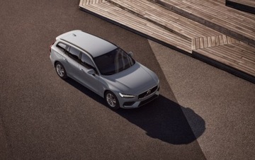 Volvo V60 II  2026 VOLVO V60 B4 CORE, zdjęcie 6