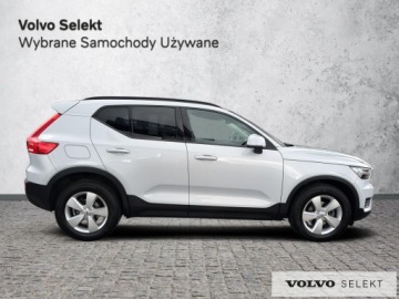 Volvo XC40 2022 Volvo XC 40 XC40 T3, Salon PL, Pierwszy Właściciel, zdjęcie 4