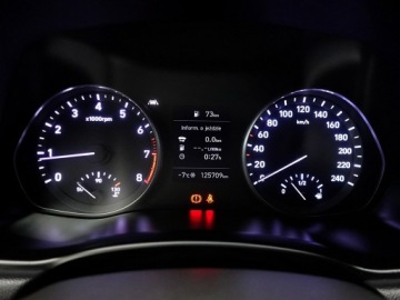 Hyundai i30 III Hatchback Facelifting 1.5 DPI 110KM 2022 Hyundai i30 LED GWARANCJA 1WŁ Kraj Bezwyp ASO, zdjęcie 21