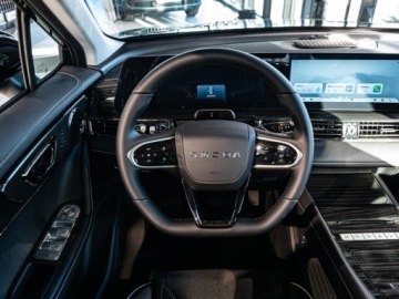 Omoda 5 1.5 T-GDI 224KM 2026 OMODA Omoda 5 1.5 T-GDI Hybrid Premium DHT Suv 224KM 2026, zdjęcie 6