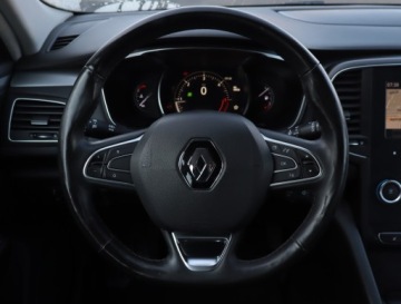 Renault Talisman Sedan 1.6 Energy dCi 130KM 2015 Renault Talisman 1.6 dCi, Salon Polska, zdjęcie 16