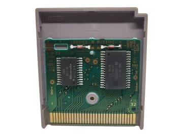 Дораэмон Тайкетсу Game Boy Gameboy Classic