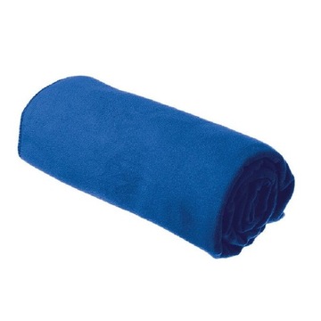 RĘCZNIK PLAŻOWY DRYLITE TOWEL L 60 X 120 CM BLUE