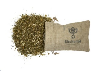WROTYCZ ZIELE suszone 50g EKOHERBA
