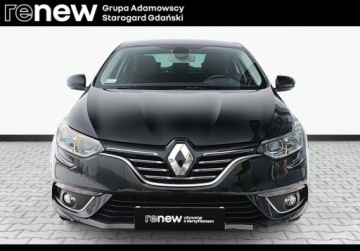 Renault Megane IV Grandcoupe 1.3 TCe FAP 115KM 2020 Renault Megane PL Salon Dealer Renault Grupa Adamowscy 1.3 Benzyna 115KM, zdjęcie 1