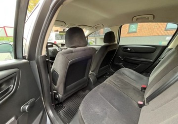 Citroen C4 I 2008 Citroen C4 Niski Przebieg Salon PL 1 wlascic. Gwarancja w cenie Warszawa V, zdjęcie 11