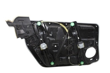 ZVEDÁK OKNO PRAVÝCH PŘEDNÍCH DVEŘE MERCEDES-BENZ A (W176) A1767206600