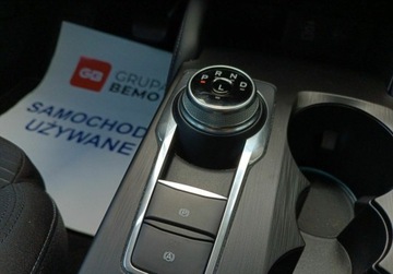 Ford Focus IV Kombi Facelifting 1.5 ECOBLUE 115KM 2024 Ford Focus 1.5 EcoBlue 115KM Automat TitaniumX SalonPL SerwisASO FV23 Gwar, zdjęcie 17