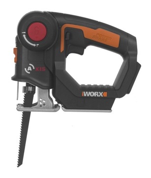 Piła wielofunkcyjna Worx Power Share WX550.9