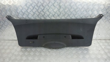 BMW E87 TAPICERKA KLAPY BAGAŻNIKA 7060637