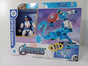AVENGERS MARVEL