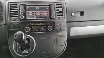 Volkswagen Multivan T6 2012 Volkswagen Multivan 2.0 TDI Highline DSG 4Motion, zdjęcie 19