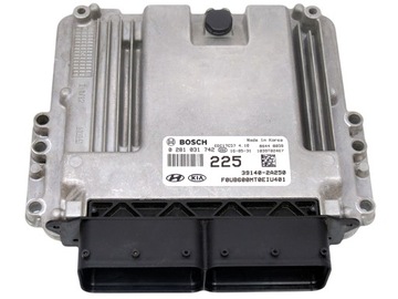 JEDNOTKA KIA RIO 1.4 CRDI 39140-2A250 0281031742