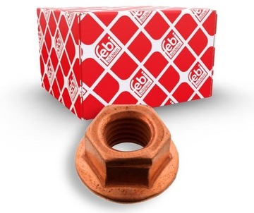 FEBI BILSTEIN NAKRĘTKA ŚRUBY 03687