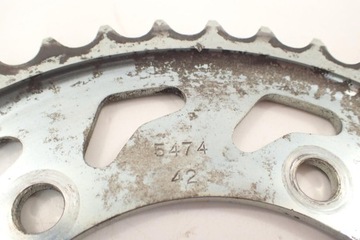 Цепь ведущей звездочки Suzuki GSX-R 1000 K9 L0 L2