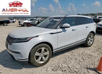 Land Rover Range Rover Velar 2020 Land Rover Range Rover Velar S 2020 2.0L 2.0 Benzyna 247KM