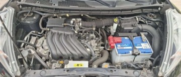 Nissan Juke I SUV 1.6i 117KM 2014 Nissan Juke Nissan Juke 1.6 N-Tec 1.6 Benzyna 117KM, zdjęcie 34