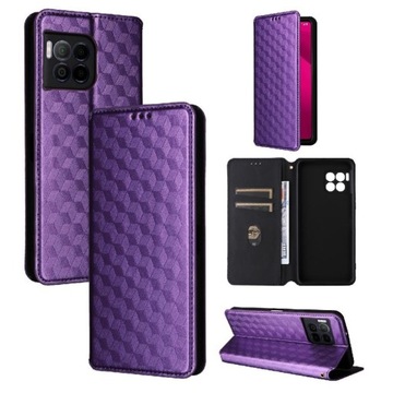 Etui Dla T-Mobile T Phone 2 Pro 5G Portfel Uc