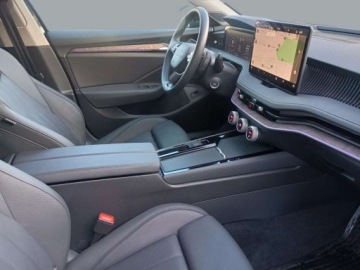 Skoda Superb IV Liftback 2.0 TSI 204KM 2025 Skoda Superb LK ,dsg,1pl, vat23,aso LK 1pl, vat23,aso 2.0 Benzyna 204KM, zdjęcie 19