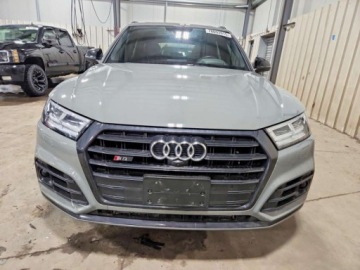 Audi SQ5 2019 Audi SQ5 2019 r., 3,0L SQ5 PRESTIGE 3.0 Benzyna 349KM, zdjęcie 1