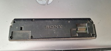 Panel Sony CDX-3900R