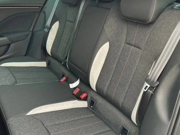 Skoda Kamiq Crossover Facelifting 1.5 TSI 150KM 2025 SKODA Kamiq Edition 130 1.5 TSI DSG Suv 150KM 2025, zdjęcie 6