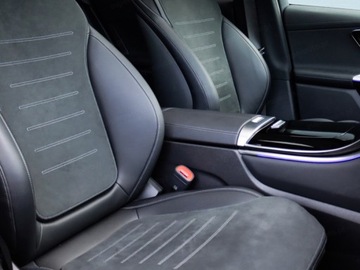 Mercedes GLC C254/X254 2025 GLC Coupe 200 d 4-Matic AMG Line 2.0 (163KM) 2025, zdjęcie 3