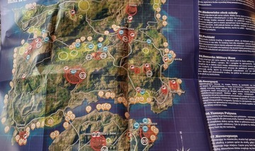 CD-Action 1/2018 без дисков, только постер