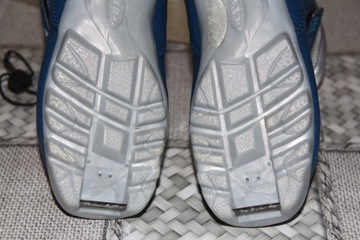 АЛЬПИНА ФРОСТ ННН - РАЗМЕР 34/22 СМ