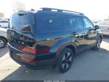 Hyundai Santa Fe V 2025 Hyundai Santa Fe Hybrid Sel 2025 1.6 Hybryda 178KM, zdjęcie 5