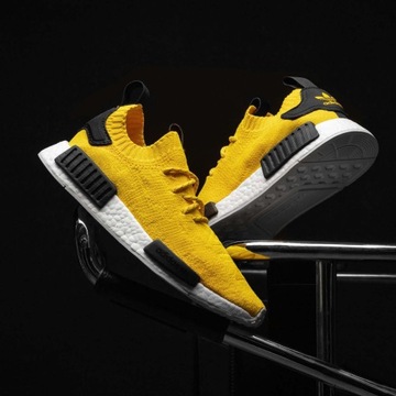 ADIDAS ORIGINALS NMD_R1 NOMAD BOOST