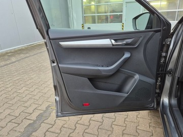 Skoda Karoq Crossover Facelifting 1.5 TSI ACT 150KM 2025 Skoda Karoq Edition 130 1.5 TSI Auto z placu, zdjęcie 12