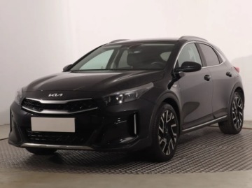Kia XCeed Crossover Facelifting 1.5 T-GDi 140KM 2024 Kia XCeed 1.5 T-GDI, Salon Polska, 1. Właściciel, zdjęcie 1