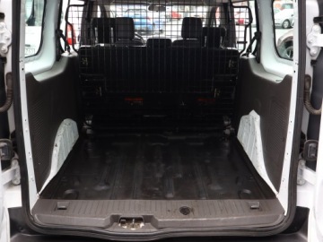 Ford Transit Connect II VAN 1.5 TDCi 120KM 2019 Ford Transit Connect 1.5 TDCi, Salon Polska, zdjęcie 13