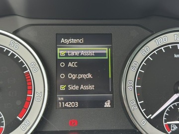 Skoda Superb III Liftback Facelifting 2.0 TSI 280KM 2020 Škoda Superb Skoda Superb 2.0 TSI 4x4 Style DSG, zdjęcie 20