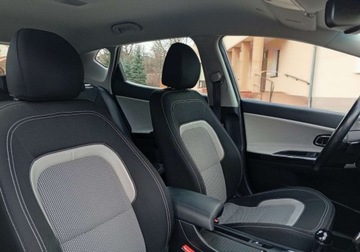 Kia Ceed II Hatchback 5d 1.6 GDI 135KM 2012 Kia Ceed Zarejestrowany - benzyna - pierwszy wlasciciel - automat 1.6, zdjęcie 15