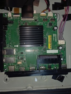 ST5461D13-2-C-2 с телевизором XIAOMI L55M5-5ASP