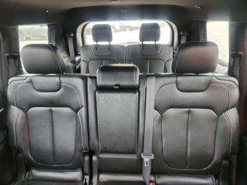 Jeep Grand Cherokee V 2024 Jeep Grand Cherokee L Limited 2024 3.6 Benzyna 293KM, zdjęcie 11