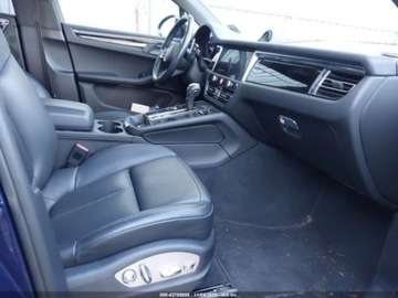 Porsche Macan 2025 Porsche Macan 2025r., 4x4, 2.0L 2.0 Benzyna 261KM, zdjęcie 8