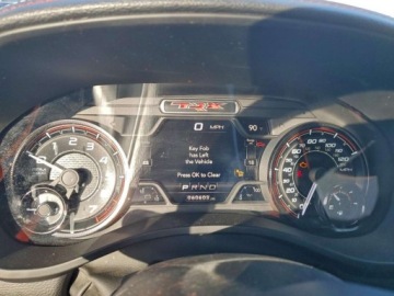  RAM 1500 TRX 2022 6.2 Benzyna 702KM, zdjęcie 9