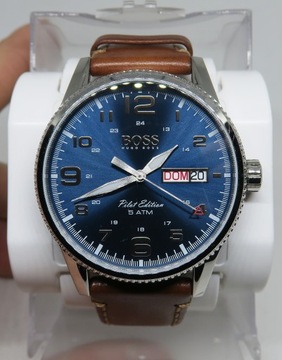 Zegarek męski Hugo Boss 1513331- realne zdjęcia w ofercie