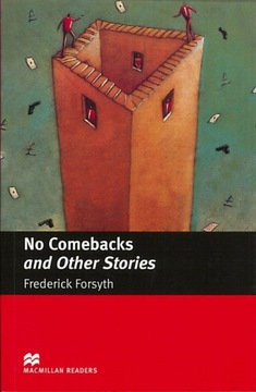 No Comebacks and Other Stories, Frederick Forsyth